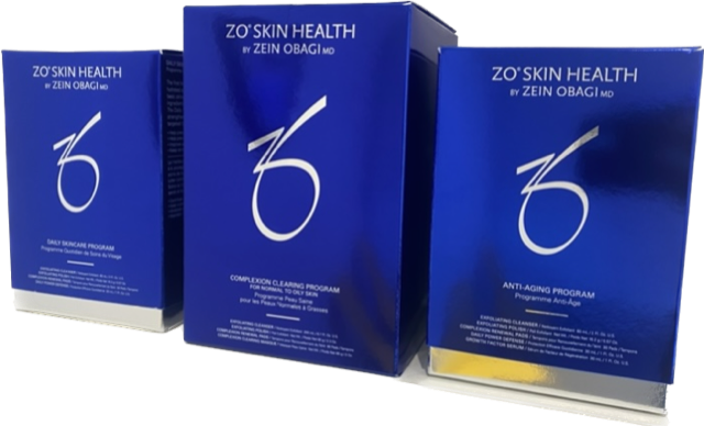 ZO skincare Products